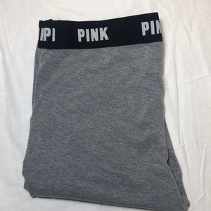 VS Pink Joggers